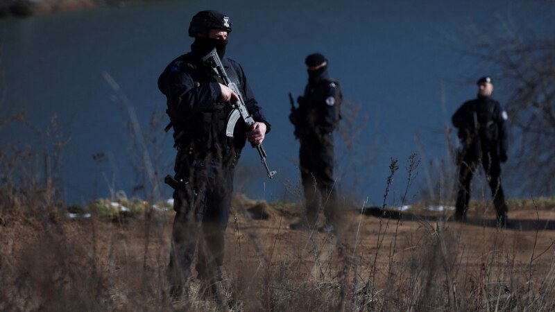 Na Kosovu uhapšeno pet osoba osumnjičenih za terorizam