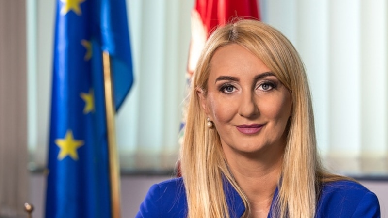 Otvorena istraga o čelnici crnogorske Agencije za sprečavanje korupcije 