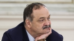 Сергей Меликов