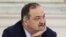 Сергей Меликов