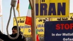 پرونده حقوق بشری جمهوری اسلامی روی میز دادستانی آلمان 