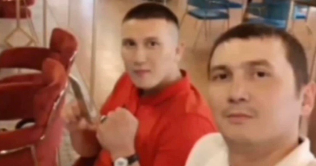 Family Of Kazakh Shot Dead In January 2022 Unrest Fights To Clear His Name