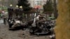 Катастрофа в Броварах: матеріали з «чорної скриньки» вже в слідства – Шмигаль