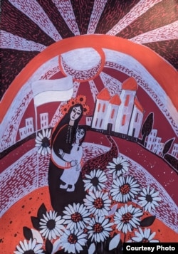  Картина на Ника 