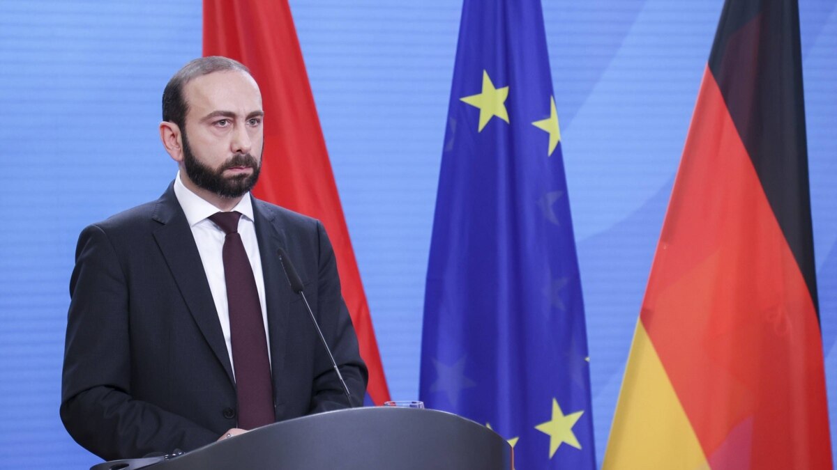 Yerevan Reports More Contacts On Peace Treaty With Baku - Vimarsana News