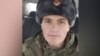 Russian Deserter Ready To Testify On War Crimes