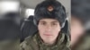 Russian Deserter Ready To Testify On War Crimes GRAB