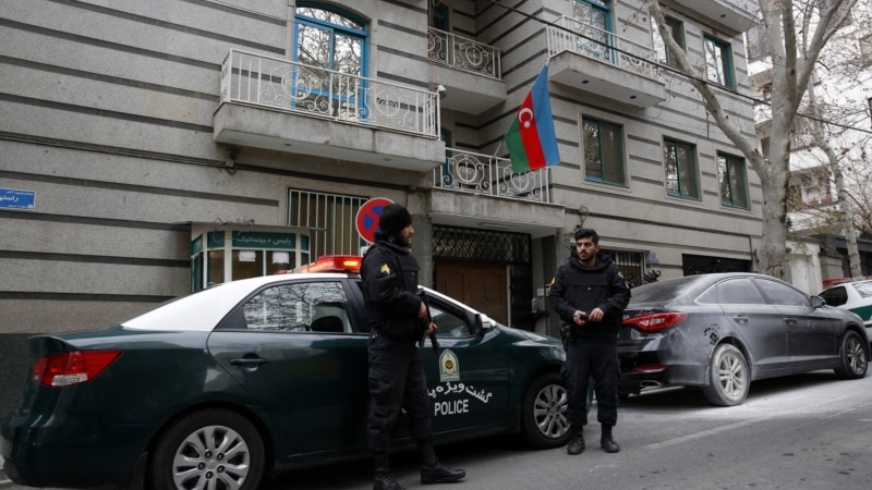 دادستانی جمهوری آذربایجان: حمله به سفارت ما در تهران کار یک فرد نبود؛ سازماندهی شده بود