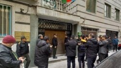 ابهامات در رخداد حمله به سفارت جمهوری آذربایجان؛ گفت‌وگو با حسین علیزاده
