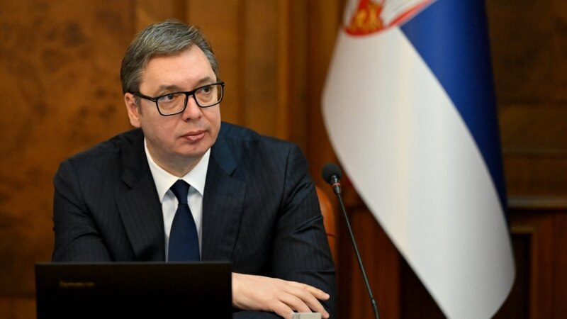 Vučić najavio ukidanje radnih dozvola u okviru 'Otvorenog Balkana'