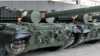 Міноборони Чехії анонсує спільну з Данією передачу танків і зброї Україні