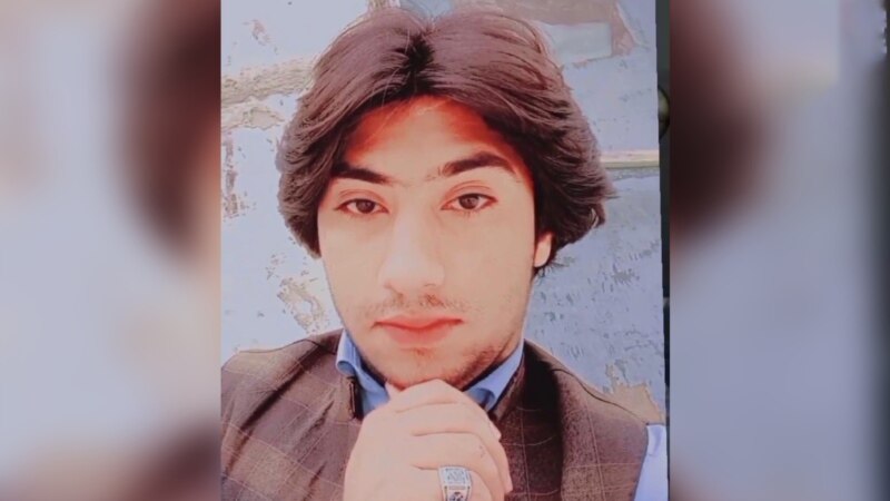 عفو بین‌الملل: جمهوری اسلامی حکم اعدام شعیب میربلوچ‌زهی ریگی، ۱۸ ساله، را لغو کند 