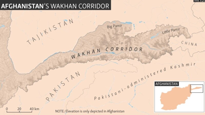 والی خیبر پختونخوا: پاکستان را از طریق افغانستان به واخان وصل می‌سازیم؛ کارشناسان: «این به سود افغانستان نیست»