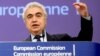 Fatih Birol (file photo)
