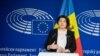 Прем’єрка Молдови пішла у відставку 