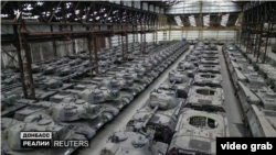 Німеччина дозволила експорт в Україну танків Leopard 1