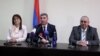 Կարծում եմ՝ թիմային բաժանում չկա, չի լինի, համախմբված կաշխատեն. նախարարը՝ Շիրակում փոփոխություններից