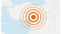 گفت‌وگو با مسعود صالحی، مهندس زمین‌شناسی، درباره زمین‌لرزه در ایران و ترکیه