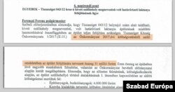 Tiszasziget testületi ülésének jegyzőkönyvéből kiderül, hogy 31 millió forintot irányoztak elő a laktanya felújítására