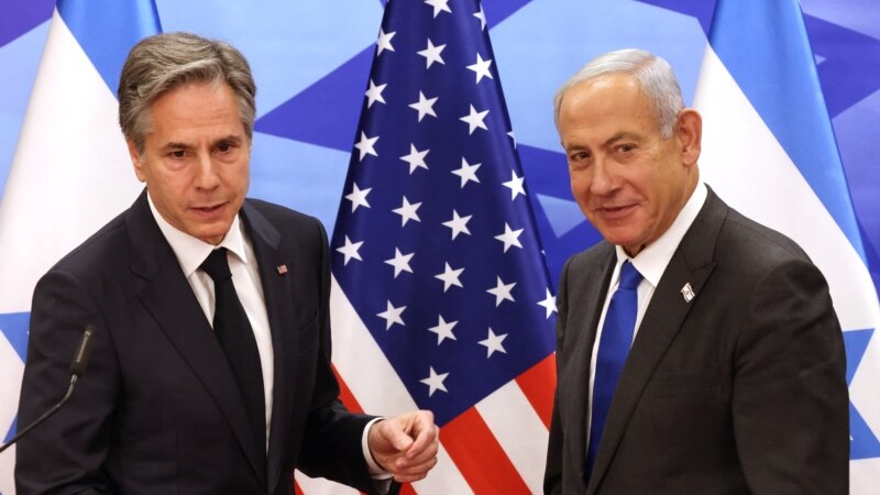 Deciziile cabinetului Netanyahu sporesc tensiunile dintre Statele Unite și Israel 