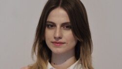Albina Kastrati, Kosovo, Regional Fellow 2023
