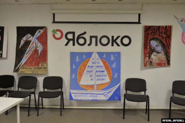 Работы Елены Осиповой