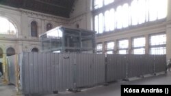 Keleti Pályaudvar