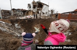 Понад 13 тисяч дітей в Україні отримали статус дитини-сироти чи позбавленої батьківського піклування з початку повномасштабної війни