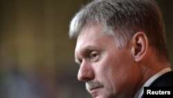 Peskov je prenio očekivanja Moskve da Srbija i RS neće "pokleknuti pred pritiscima Zapada" i pridružiti se sankcijama protiv Rusije.