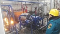 Վանաձորում գազալցակայանում տեղի ունեցած պայթյունից երեք մարդ է տուժել
