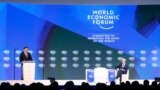 Bledi sjaj Davosa
