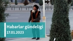 Habarlar gündeligi