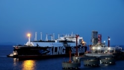 The Route That Could Change Asian Energy Flows