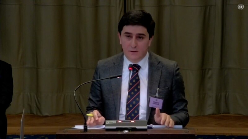 Если суд не примет незамедлительных мер, армяне Карабаха встанут перед невозможным выбором - Егише Киракосян