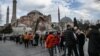 У туркменских мигрантов в Турции обострились проблемы с подтверждением прописки