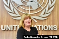"Jednako procesuirati državljane koji su odlazili u Siriju i Irak, kao i one koji odlaze u Ukrajinu", poručila je izvjestiteljica UN-a
