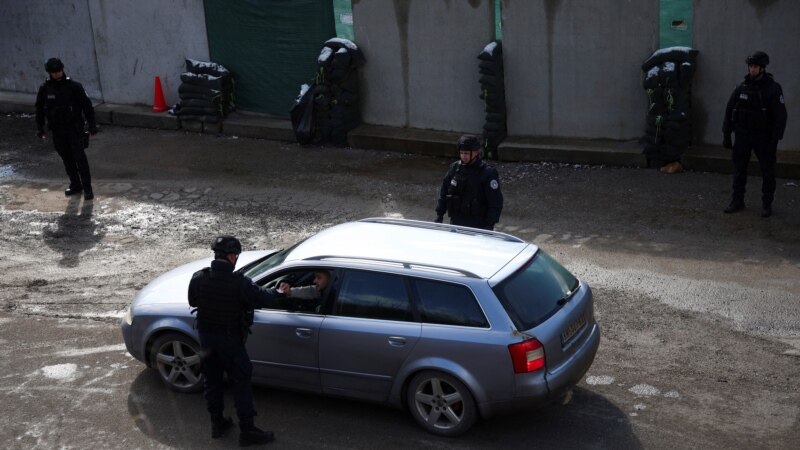 Policija Kosova na severu identifikovala tri laboratorije za proizvodnju droge