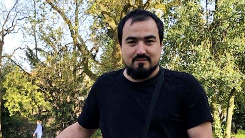 В Таджикистане депортированного из Германии сына оппозиционера приговорили к семи годам тюрьмы