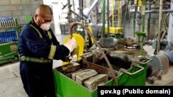 "Кумтөр" ишканасы. 2023-жыл  