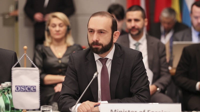 «Ադրբեջանը պետք է պատասխանատվության ենթարկվի իր գործողությունների համար». Արարատ Միրզոյան