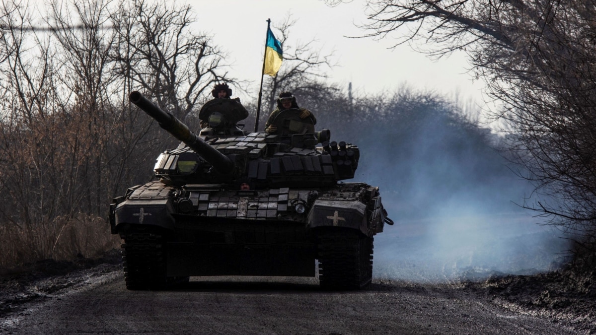 Посадовці США радять Україні відкласти контрнаступ до завершення підготовки – Reuters