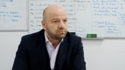 Răzvan Munteanu: 20.000 de clădiri sunt vulnerabile la cutremur în București