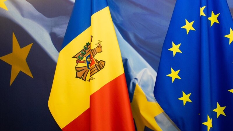 UE își dublează ajutorul financiar pentru R. Moldova