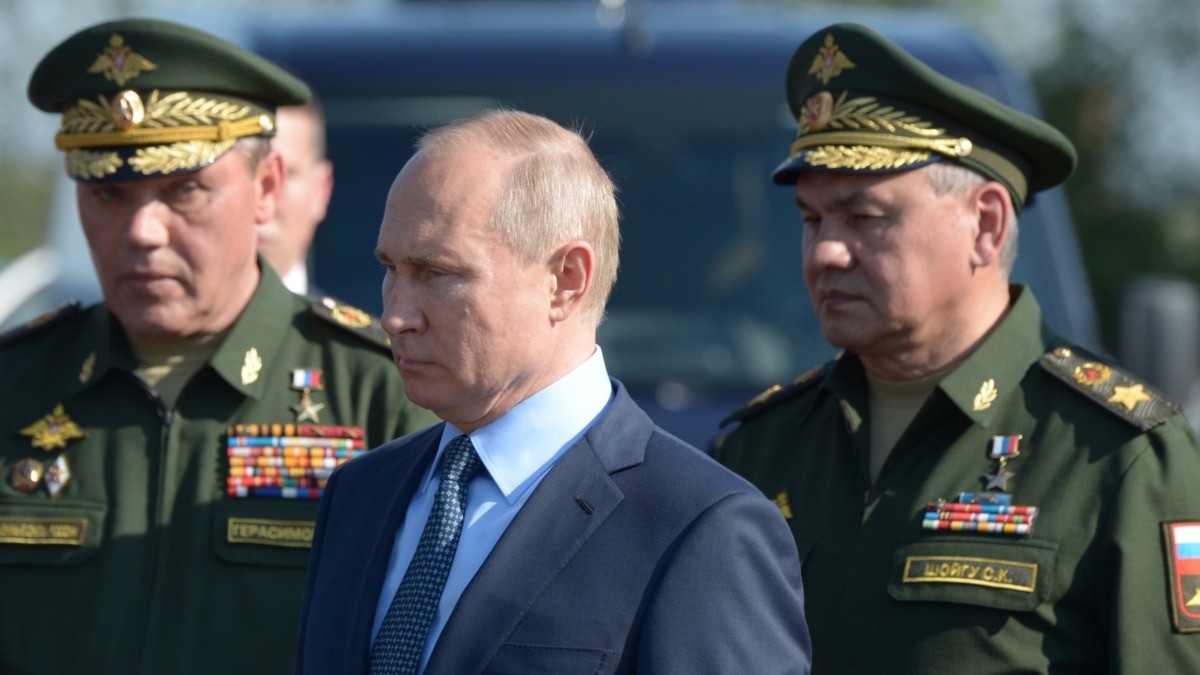 The Week In Russia Rebellion Alliance And War The Week In Russia Rebellion Alliance And War