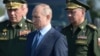 Путин о попытке мятежа: предатели понесут наказание