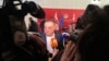 Коба Накопия призвал оппозицию объединиться и готовиться к внеочередным парламентским выборам