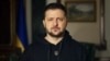 Presidenti ukrainas, Volodymyr Zelenskyy. Kivev, 29 janar 2023