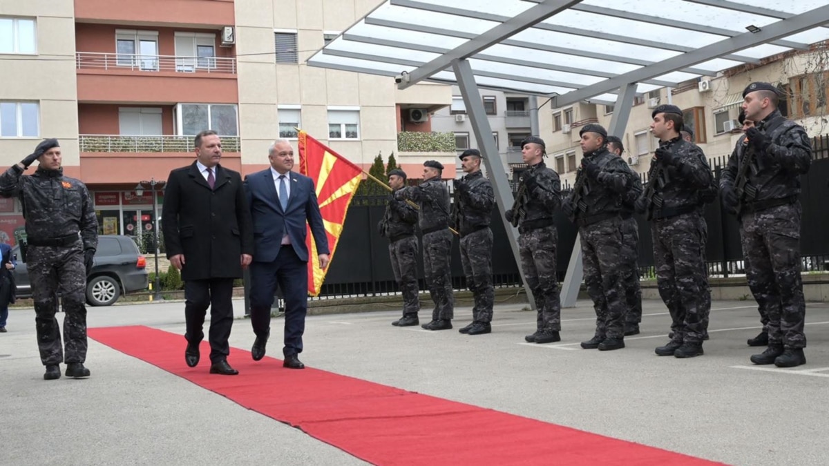 Cyprus Unveils Aircraft in Honor of Greek Commandos Killed During