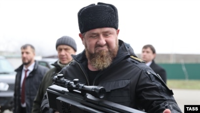 Recent statements from Kadyrov on NATO and new battalions