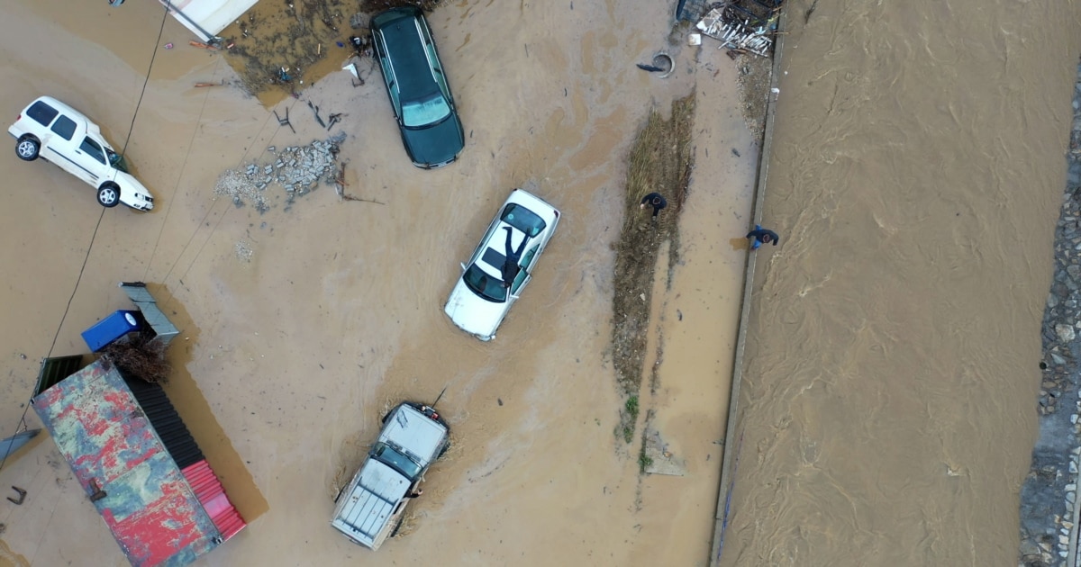 Instituti Hidrometeorologjik paralajmëron përmbytje të mundshme në disa pjesë të Kosovës